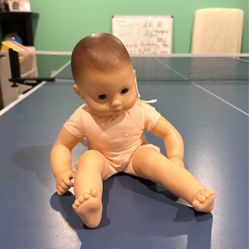 American girl doll - Baby baby
