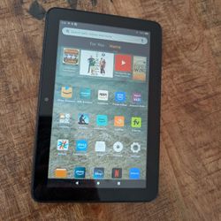Amazon Fire 7 Tablet