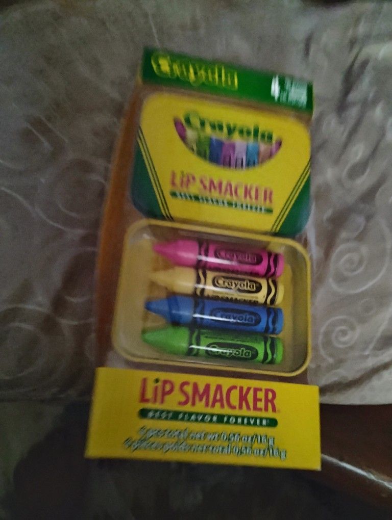 Crayola