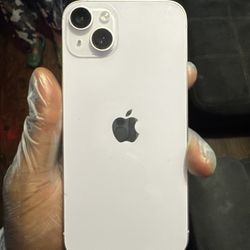 iPhone 14 Plus 