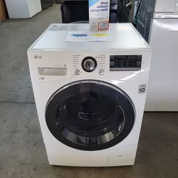 🐰Easter Sale! LG Compact Front Load Washer-Warranty Included