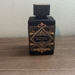 Lattafa Oud For Glory Fragrance
