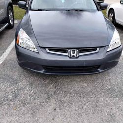 2006 Honda Accord