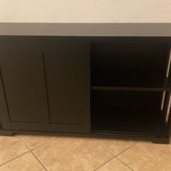 Cabinet Buffet/Entry Way Table 