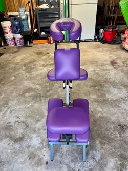 Portable Massage Chair