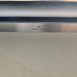 Arthur Holm DynamicX2 retractable motorised monitor