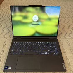 Lenovo Yoga 7i 2-in-1