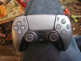 Ps5 remote