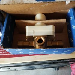 Grohe Thermostatic Rough-in Valve