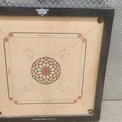 Carrom Boards!