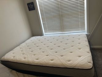 Queen size Mattress