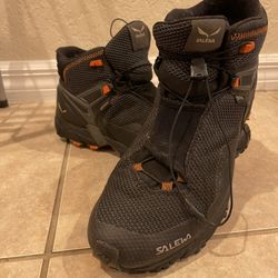 Salewa Ultra Flex Mid GTX Gore-Tec Hiking / Trail Boots