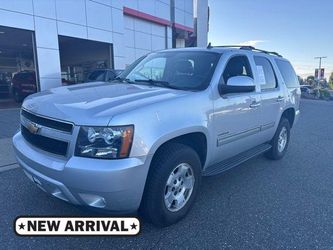2014 Chevrolet Tahoe