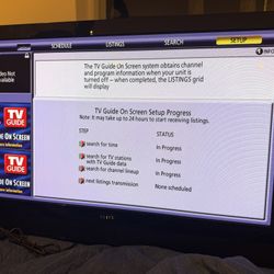 Pioneer Elite 42" Plasma TV  