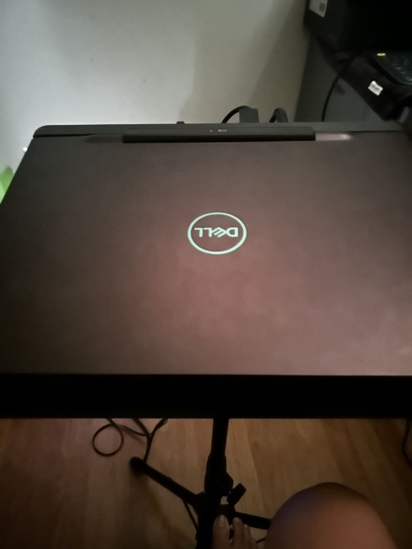Dell Gaming Laptop 15.6 “ 144 hz