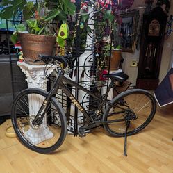 Bicicleta medida 28 buenas condiciones frenos de disco unisex $100