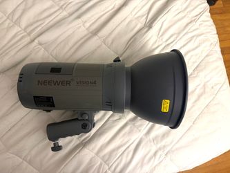 Neewer Vision4 Wireless Location Strobe Flash