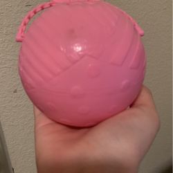 lol Ball For Lol Dolls