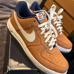 Nike Lunar Force Fiba Size 12