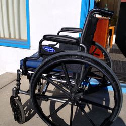 Wheel Chair 50$