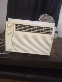 Window A/C