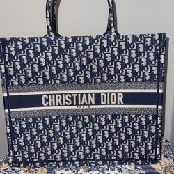 Dior Tote 