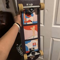 skateboard for sale