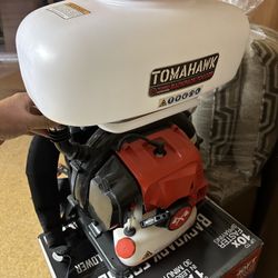 New Leaf Blower / Fogger 