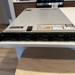 Dell PowerEdge R620