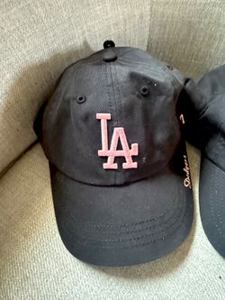 Dodgers women’s hat