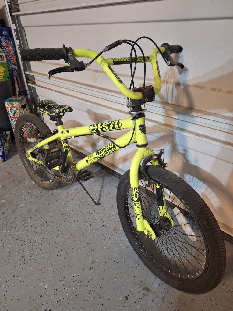 Bike