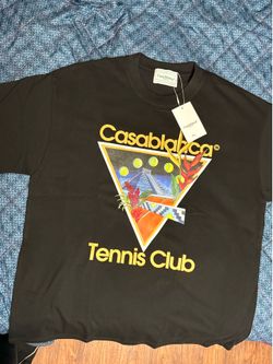 Casablanca T-shirt