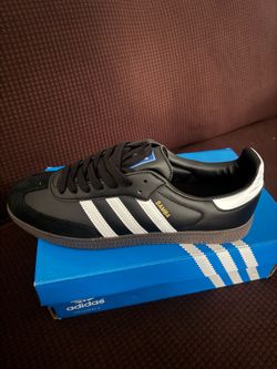 Adidas Sambas