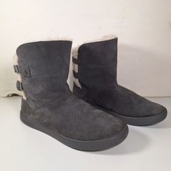 Womens KOOLABURRA By UGG Australia Amarah Winter Boots 1096413 Size 7