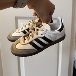 Toddler Samba (original) 