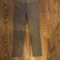 Ralph Lauren Polo Pant Legging Size 6 Girls 