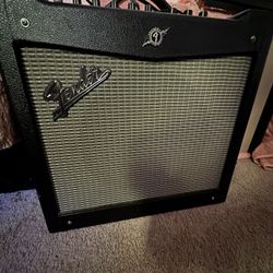 Fender Mustang 2 Amp