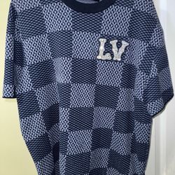 Louis Vuitton Lv Crewneck