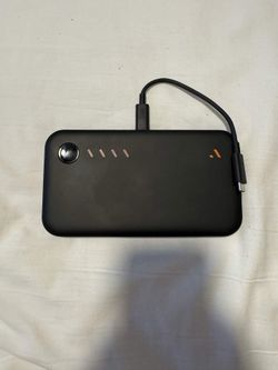 viture pro mobile dock