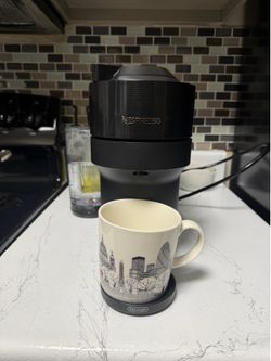 Nespresso
