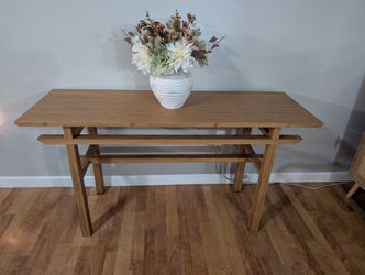 Console Table 