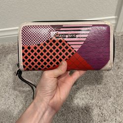 Women's wallet