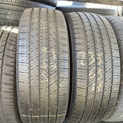 Used Tires Llantas Usadas 