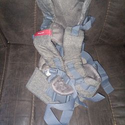 Baby  Carrier
