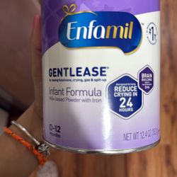 Enfamil 