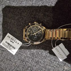 Brand New Coach  Man Watches 