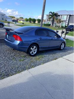 Make me an offer!!! Honda 2007