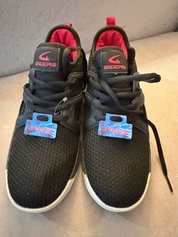 Boy shoes
