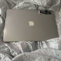 MacBook Air 13 Inch 
