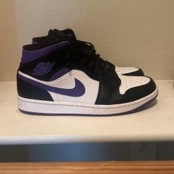 Jordan 1’s